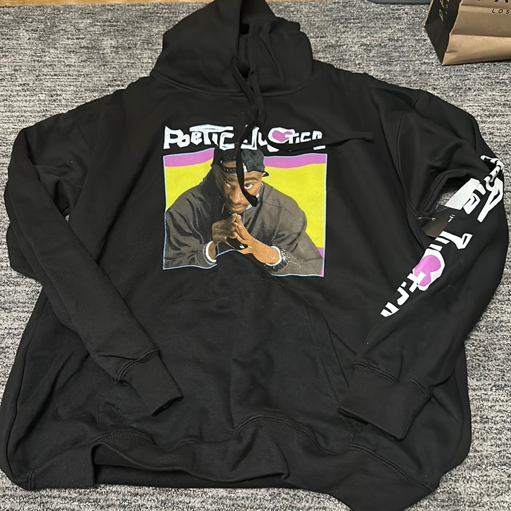 Poetic Justice